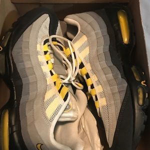Nike Air Max 95